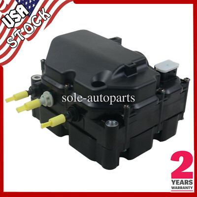 12V Denoxtronic 2.2 For Cummins ISX ISB ISC Def Urea Pump 4387304 4387304RX