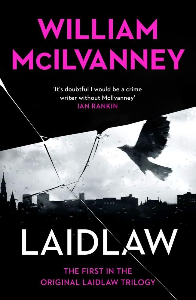 Thumbnail - Laidlaw William Mcilvanney