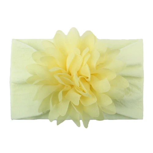 Fiocchi coniglietto bambini turbante nodo coniglio fascia fiocco fasce per capelli fascia per capelli - Foto 9 di 38