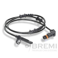 Bremi 51400 ABS Sensor FüR MERCEDES-BENZ