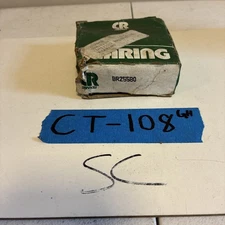 Chicago Rawhide BR25580 Differential Bearing High-Quality Vehicle Replacement