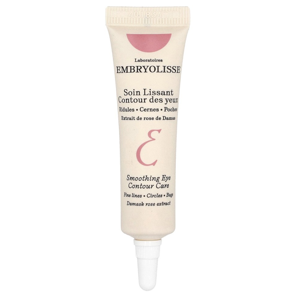 Smoothing Eye Contour Care, 0.5 fl oz (15 ml)