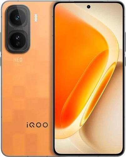 US STOCK VIVO iQOO Neo11 12GB+256GB Gaming Phone Snapdragon 8 Elite. 2K Screen.