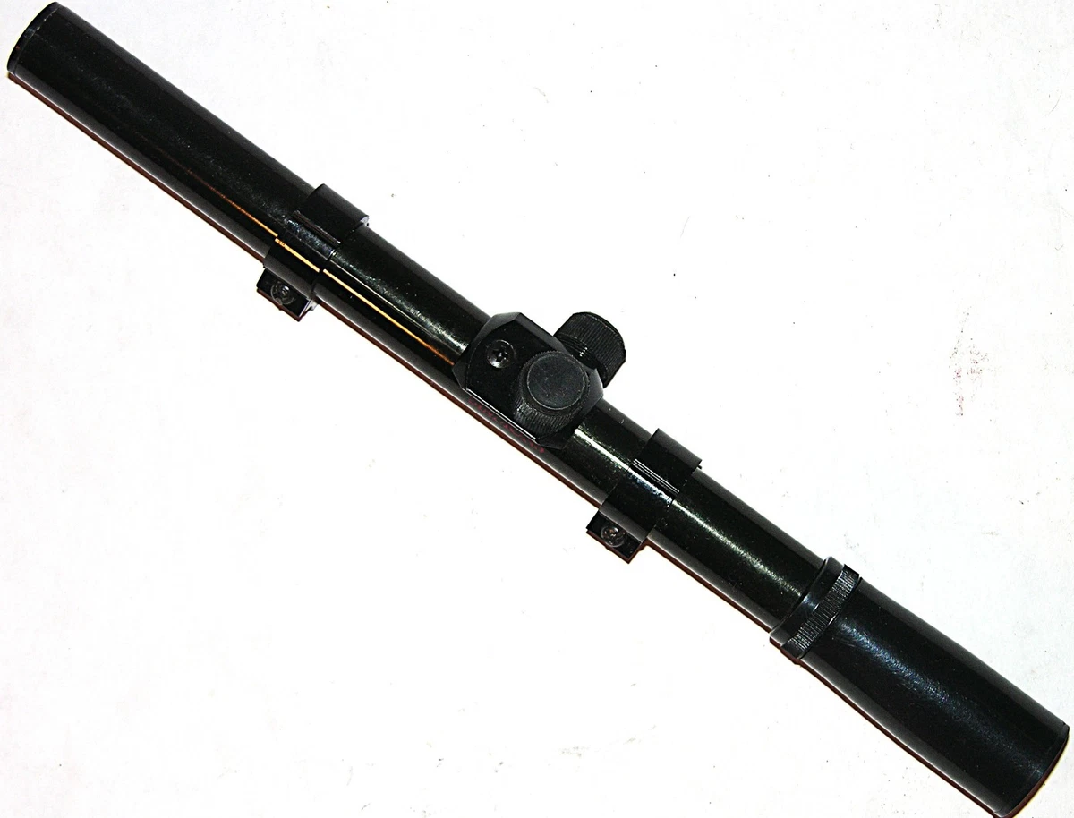 Simmons Crosshair Black Hunting Rifle Scopes for sale | eBay