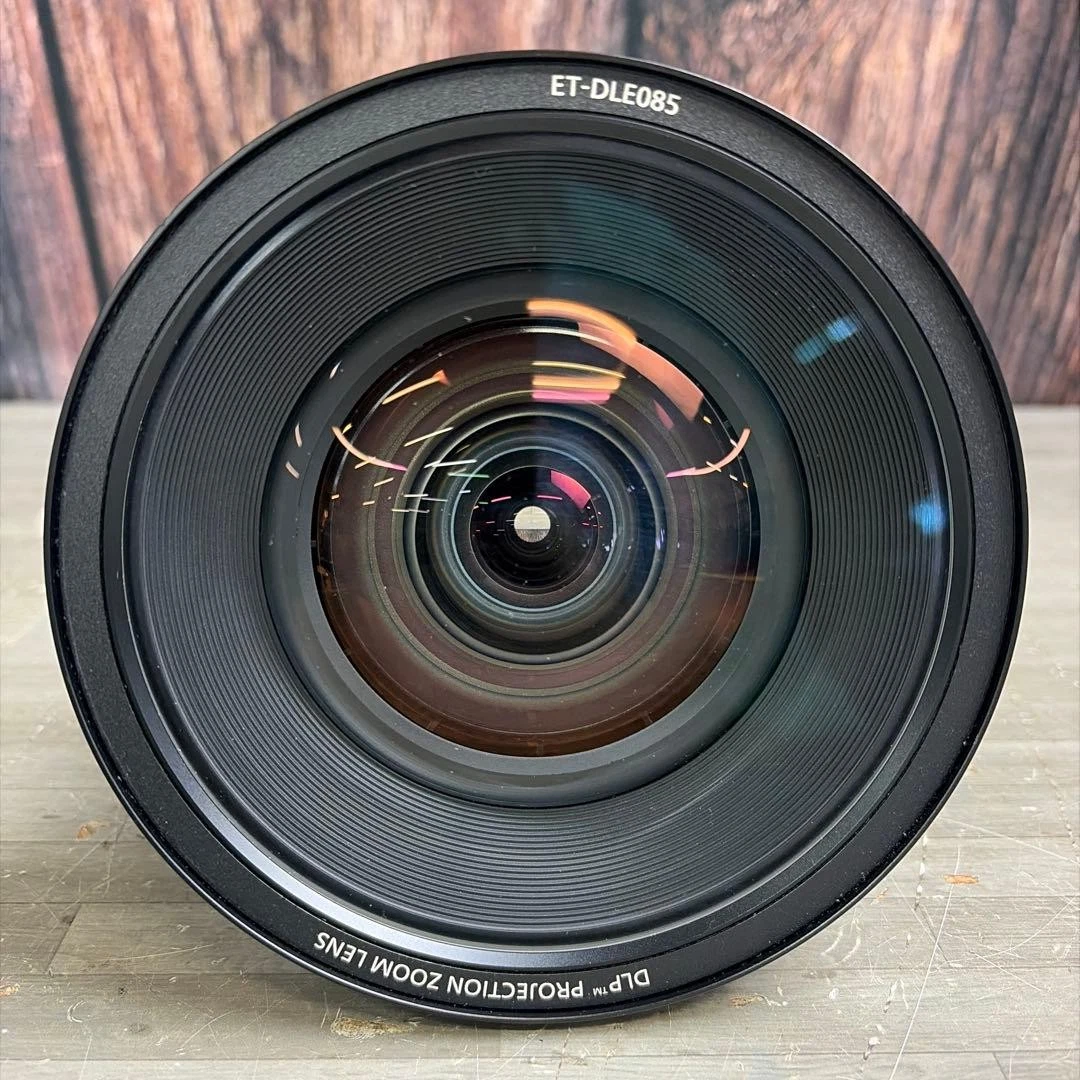 Panasonic Movie Projector Zoom Lenses | eBay