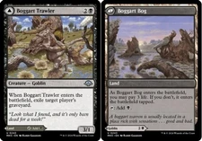 Boggart Trawler // Boggart Bog - Modern Horizons 3 - Near Mint