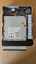 6months warranty!  TandbergData LTO-6 FC Internal Drive USED