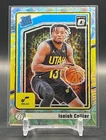 2025 Panini Isaiah Collier Base (Raw)