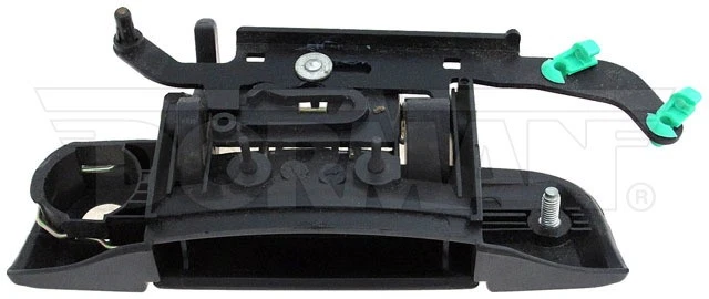 Manija de puerta levadiza Dorman 93600 para modelos seleccionados 96-00 Chrysler Dodge Plymouth Foto 2 de 4