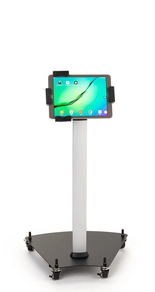 Roll Rolling stand for Ultrasound Imaging Sytstem with Tablet /iPad Pro display - Image 3 of 4