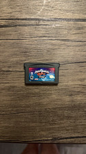 THQ Power Rangers S.P.D. for Nintendo Game Boy Advance 2005 E10+ NTSC