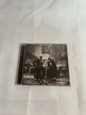 Hell: the Sequel by Bad Meets Evil (Eminem & Royce) (CD, 2011) for