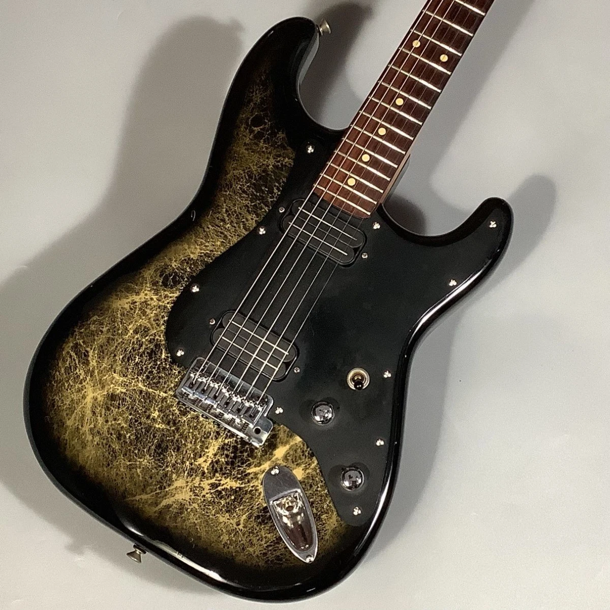 Bill Lawrence Electric Guitars for sale | eBay