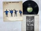 The Beatles Help! Japan LP [13060ER]