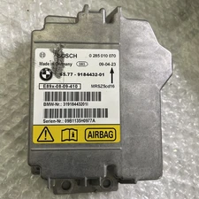 2008 -11 BMW 3 Serie 328i 335i Coupe  Electronic Control Module Bosch 9184432-01
