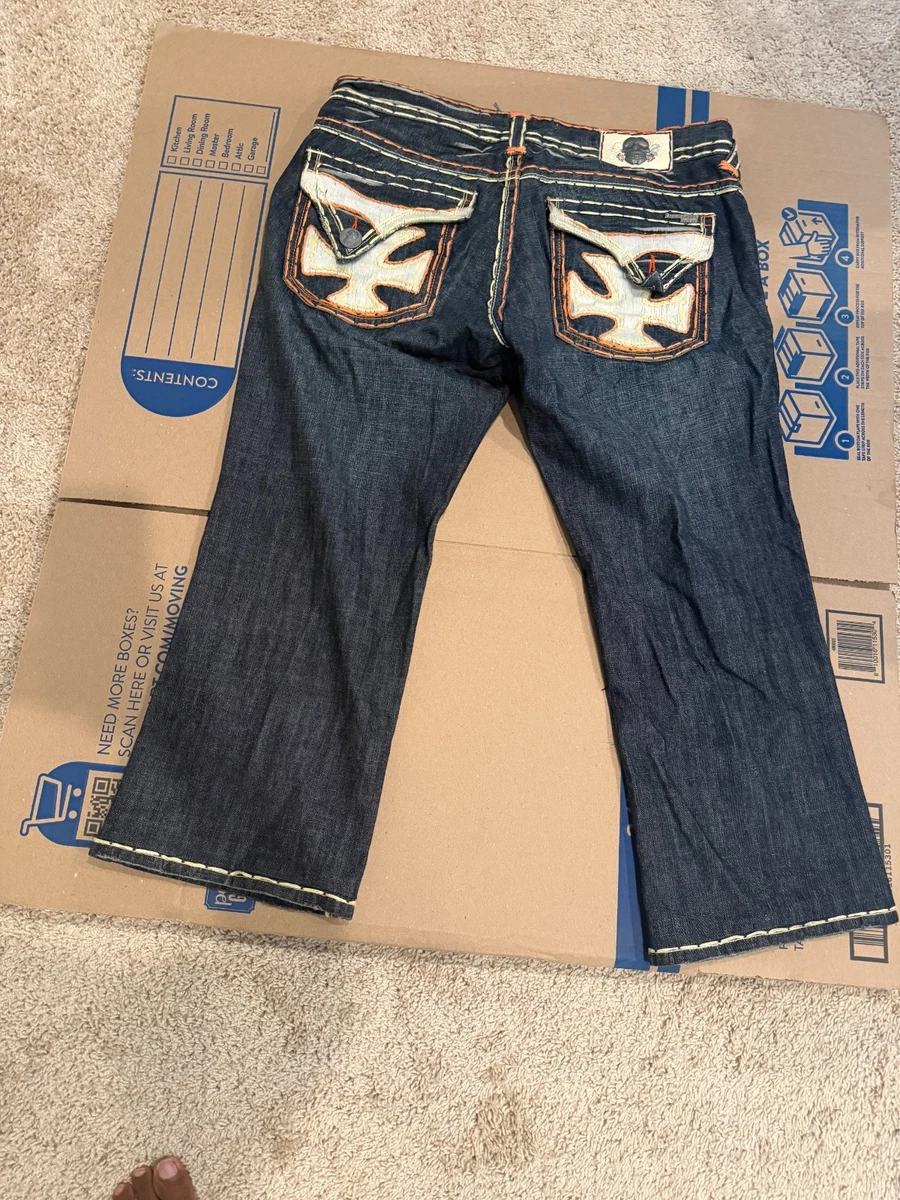 Laguna Beach Regular 36 Size Jeans for Men for sale | eBay Laguna Beach Regular 36 Size Jeans for Men for sale | eBay