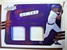 2021 Panini Absolute - Tools of the Trade Game Used Patch Andre Dawson Cubs