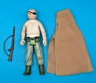 Vintage 1984 Kenner Star Wars Action Figure Prune Face Complete Original