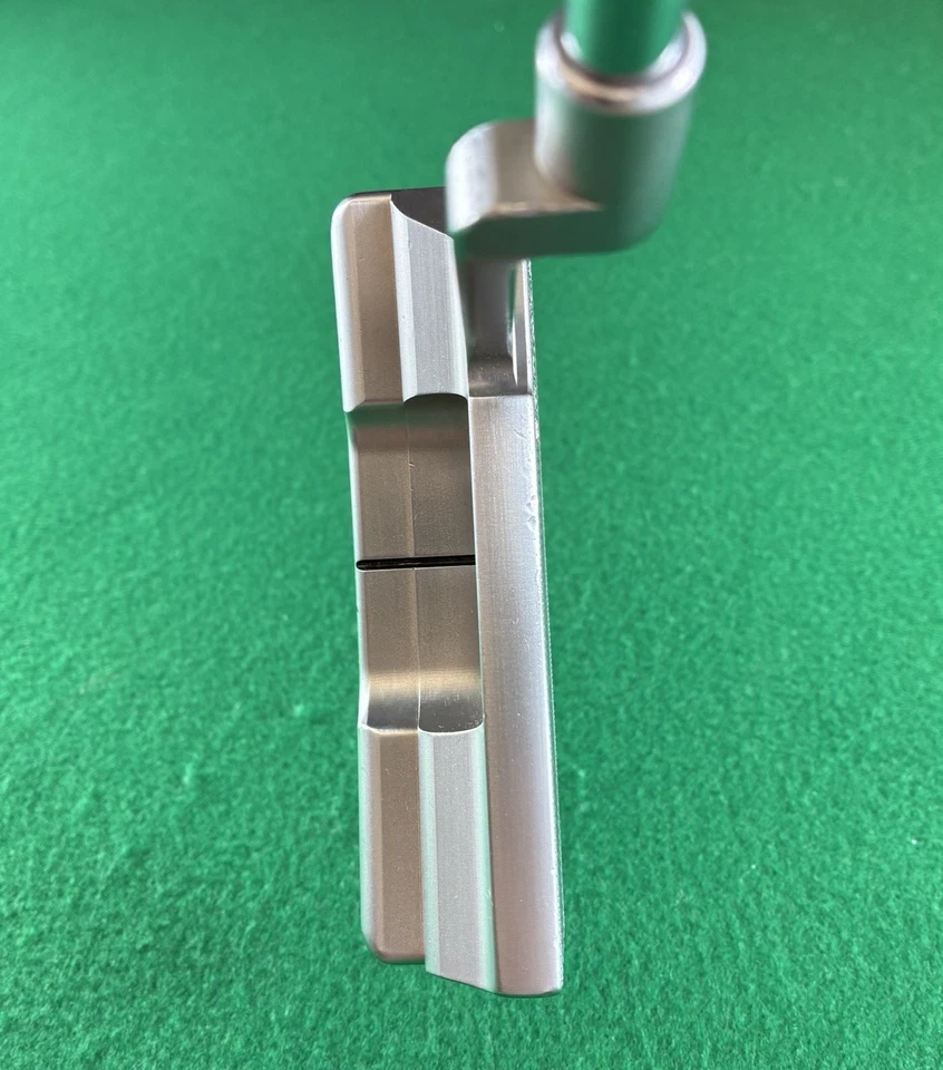 Scotty Cameron California Monterey Putter 34" - Original Grip | Great Condition - Image 3 of 4