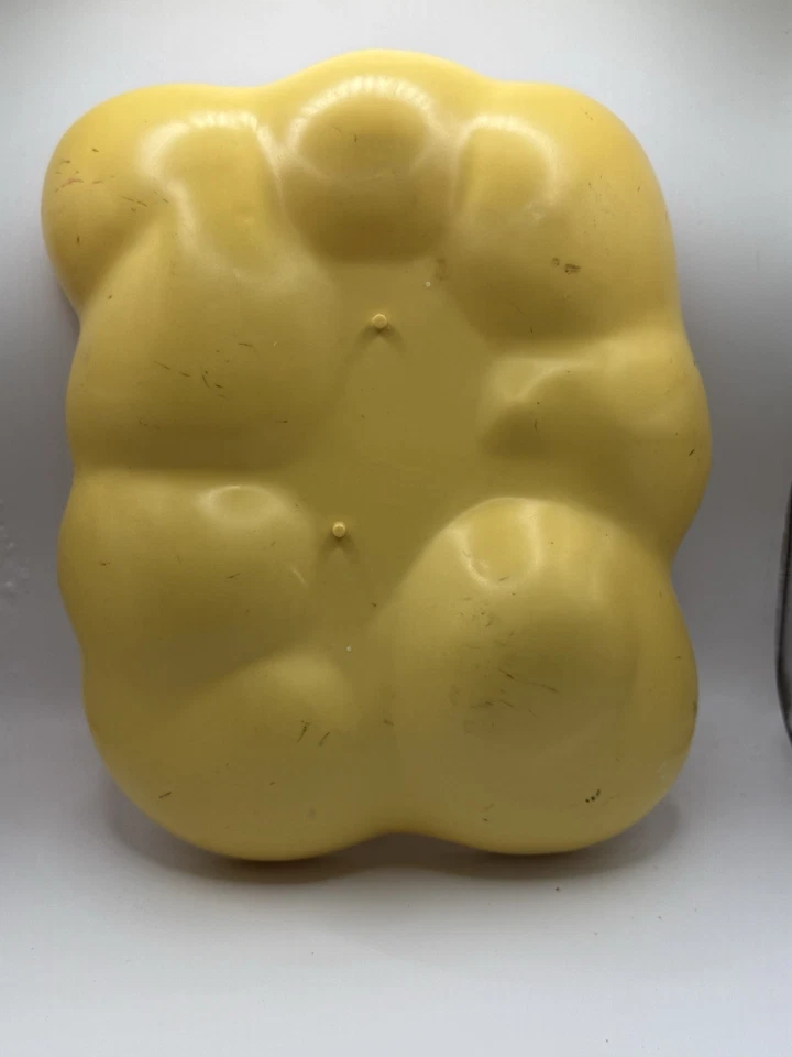 龙珠 Z (DBZ) Goku & Gohan Flying Nimbus Irwin 复古可动人偶  — 第 2/3 张图片