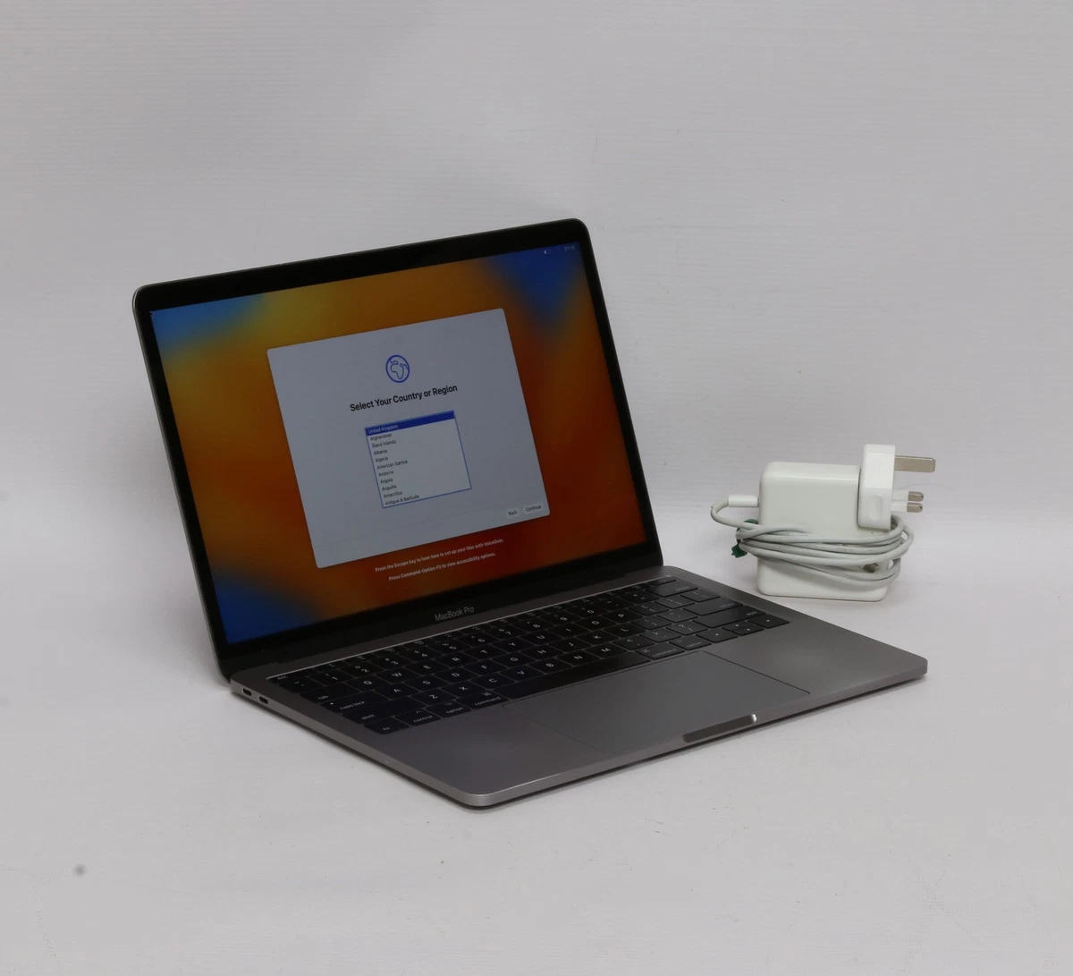 MacBook Pro 2017 for sale | eBay UK