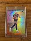 2024 Panini Mosaic - Kaleidoscopic Drake Maye #20 (RC)