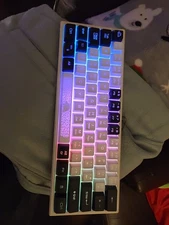 Ziyoulang Gaming Keybord