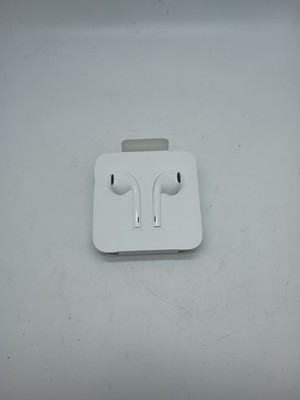 #D) Original Apple Earbuds Headphones Jack for iPhone Free Shipping
