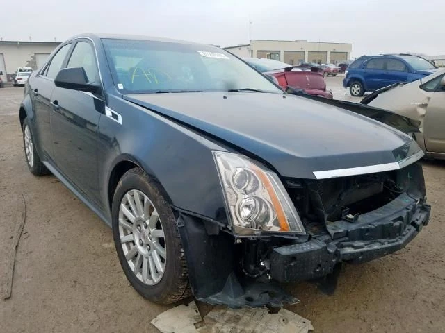 Enfriador de aceite de transmisión automática Cadillac CTS 2012 3,0 L AWD Foto 4 de 4
