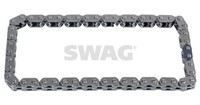 Swag Kette, ÖLpumpenantrieb 50 10 7731 FüR Ford Jaguar Land Rover