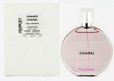 CHANEL Chance Eau Tendre Eau De Toilette Rich Niche Fragrance For Women 100 ML