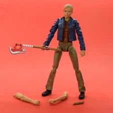 Diamond Select Buffy the Vampire Slayer  End of Days Buffy As Shown UJ28