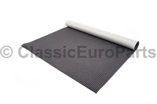 Seat upholstery cloth fabric for Mercedes W124 W201 190E Sportline Karostoff 1 m