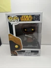 Funko Pop! Vinyl: Star Wars - Jawa #20 From The Vault