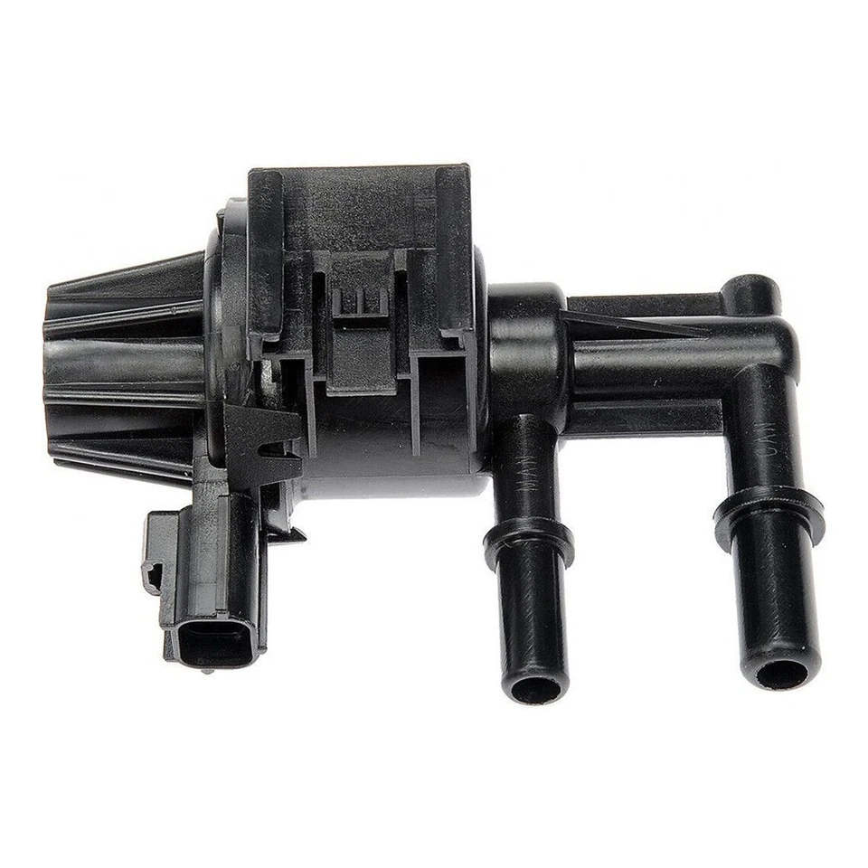 07 12 Carbon Canning Solenoid Valve Replacement Part 7T4Z9C915A 7U5Z9C915D - Image 3 of 4