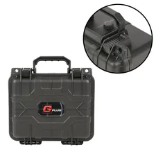 Graded Card Storage Box Weatherproof Case Slab Holder Protector