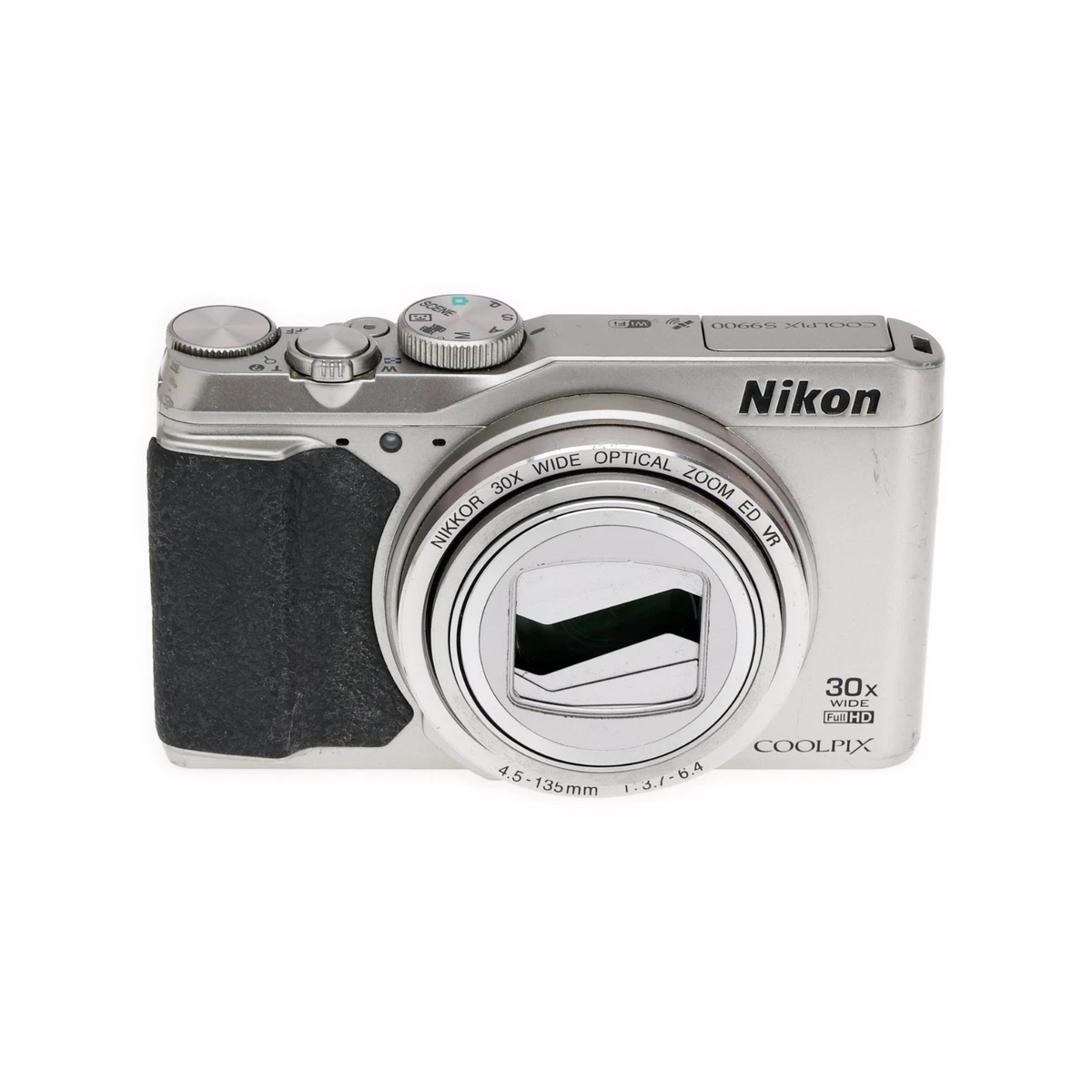 Nikon COOLPIX S9900 30-40x Optical Zoom Digital Cameras for Sale
