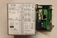 Besam CU200 Control Automatic Swing Door Operator Assa Abloy 1008282 #A ^