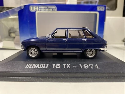 AM.71 - 1:43 - Renault 4CV Huiles Renault Sport - Modèle - Catawiki