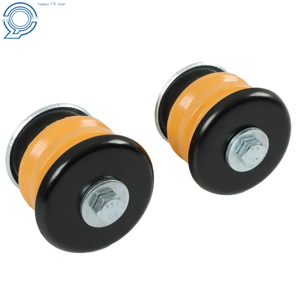 Kit de montaje de carrocería de 2 piezas 2002-2005 para Ford Explorer y Mercury Mountaineer 924-053 Foto 4 de 4