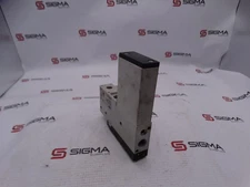 SCHMALZ SCP 25 NO AS PNEUMATIC ACCESSORY USED