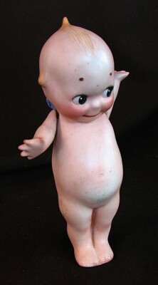 ROSE O'NEILLE KEWPIE 5-3/4