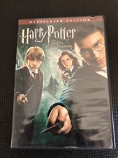 Harry Potter and the Order of the Phoenix DVD, 2007, Widescreen