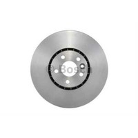 Bosch 2X Bremsscheibe Vorne 328 BelüFtet FüR Volvo XC60 156 0 986 479 621