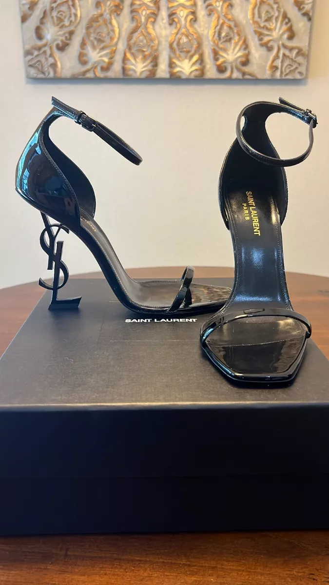 Sandales ysl opyum sale