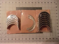 FP Diesel FP-5045M Main Bearing Kit 5045M STD