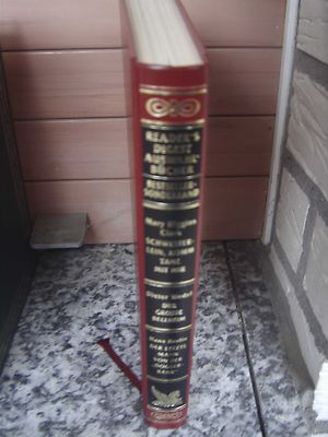 Reader's Digest Auswahlbücher: Schwesterlein, komm tanz