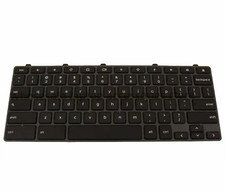 New For Dell Chromebook 3110 2-in-1 Laptop Keyboard RFXCF 0RFXCF