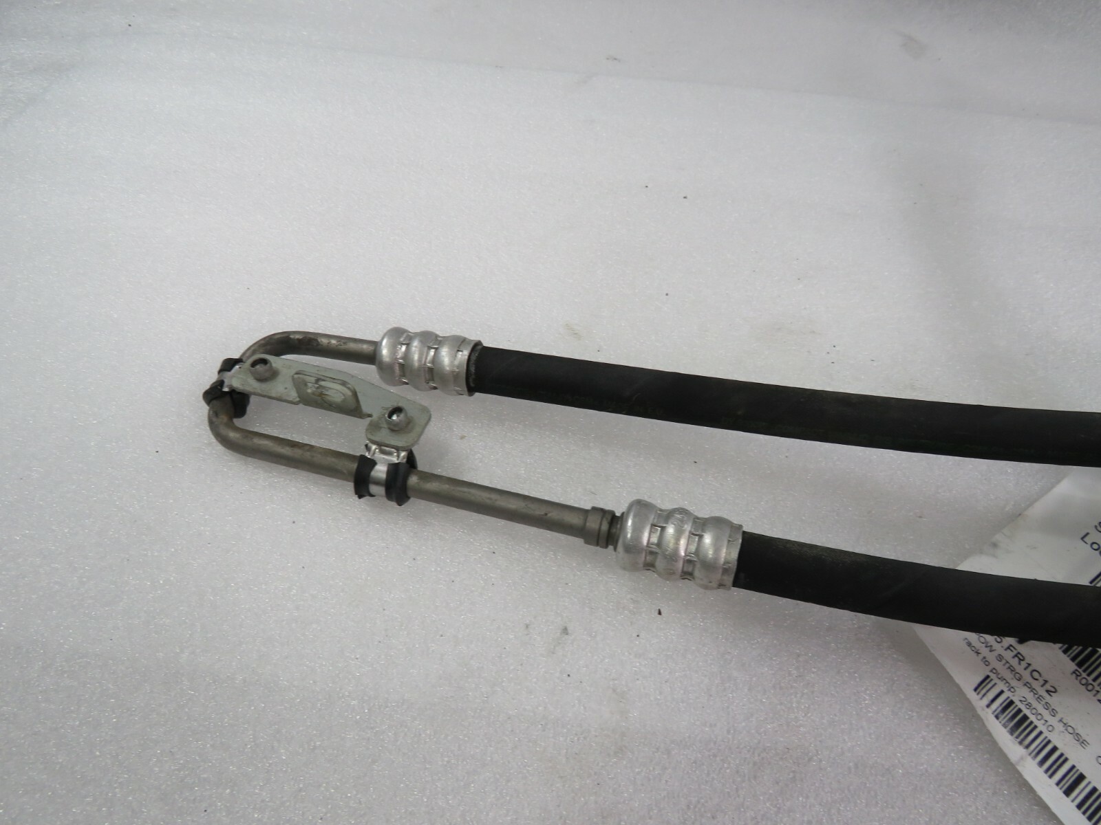 Ferrari California, Power Steering Rack to Pump Hose, Used, P/N 280010
