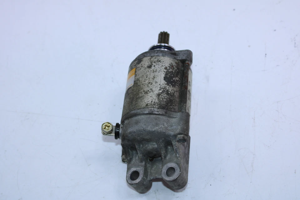 Arctic Cat XF 9000 Sno Pro 2014 motor de arranque 3007-219 Foto 3 de 4